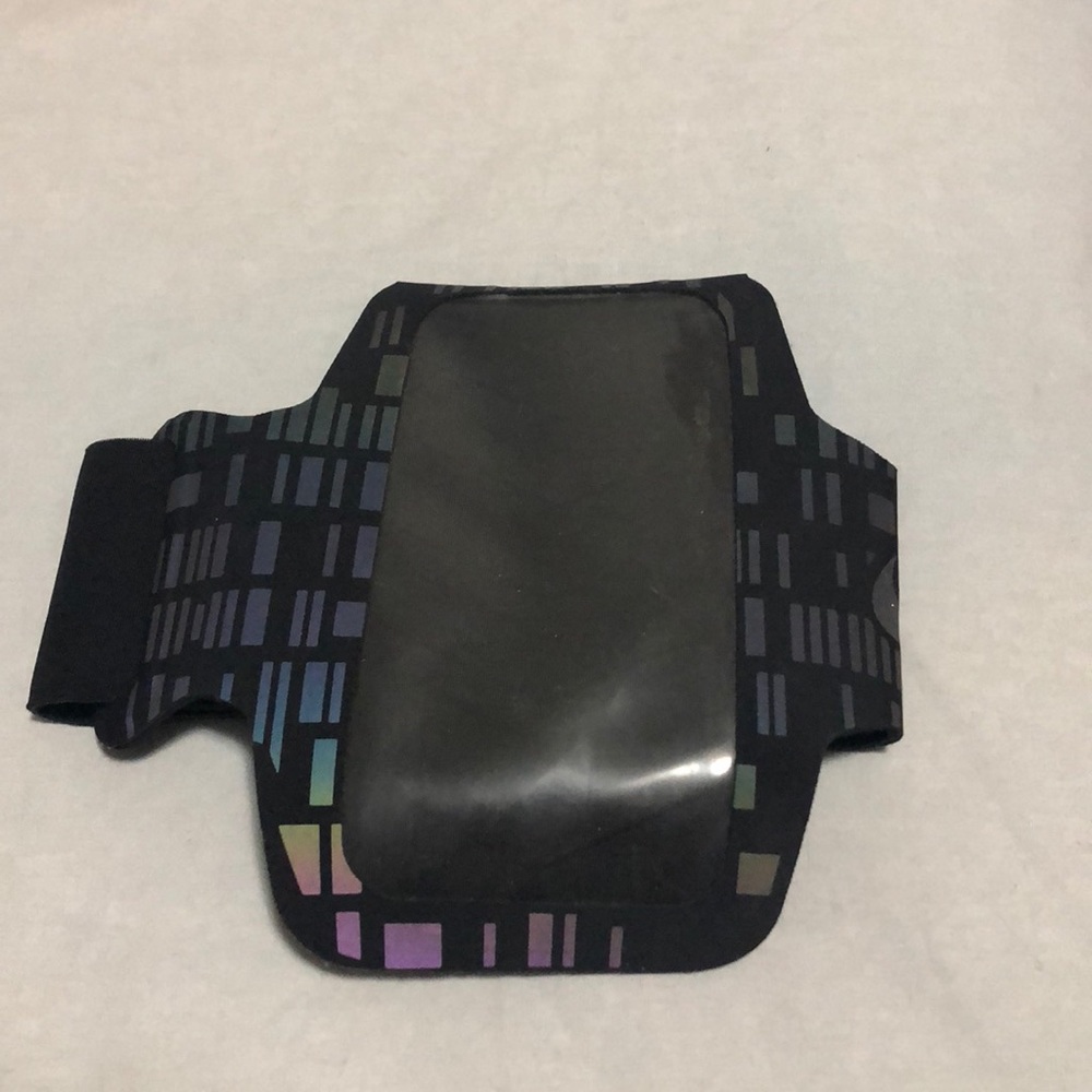 iPhone 6 arm band